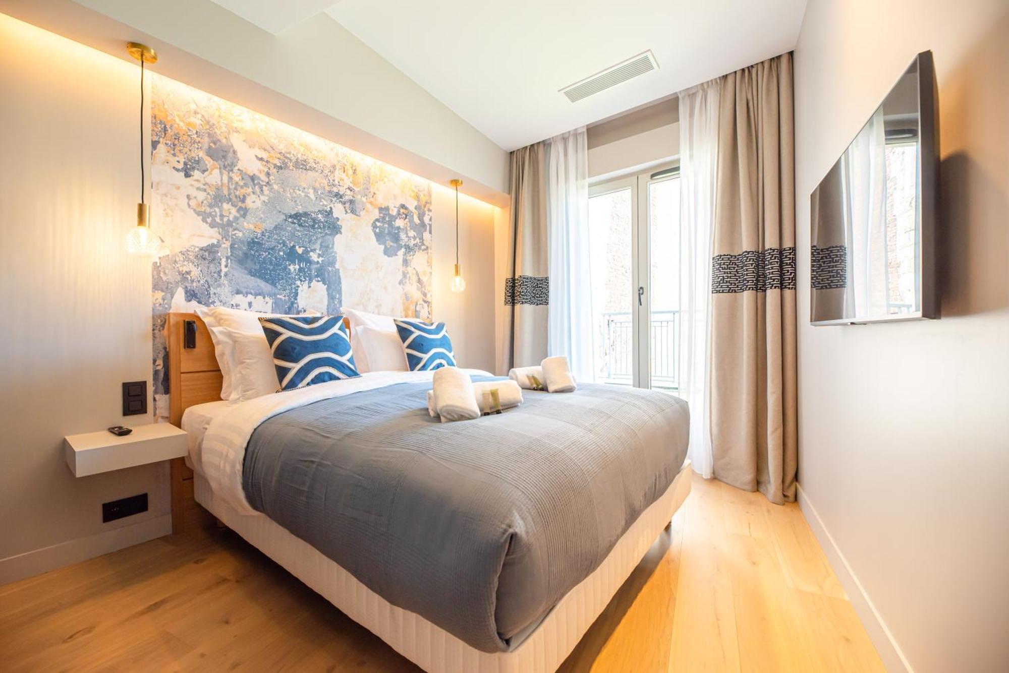 Appartement Demeure Montmartre *