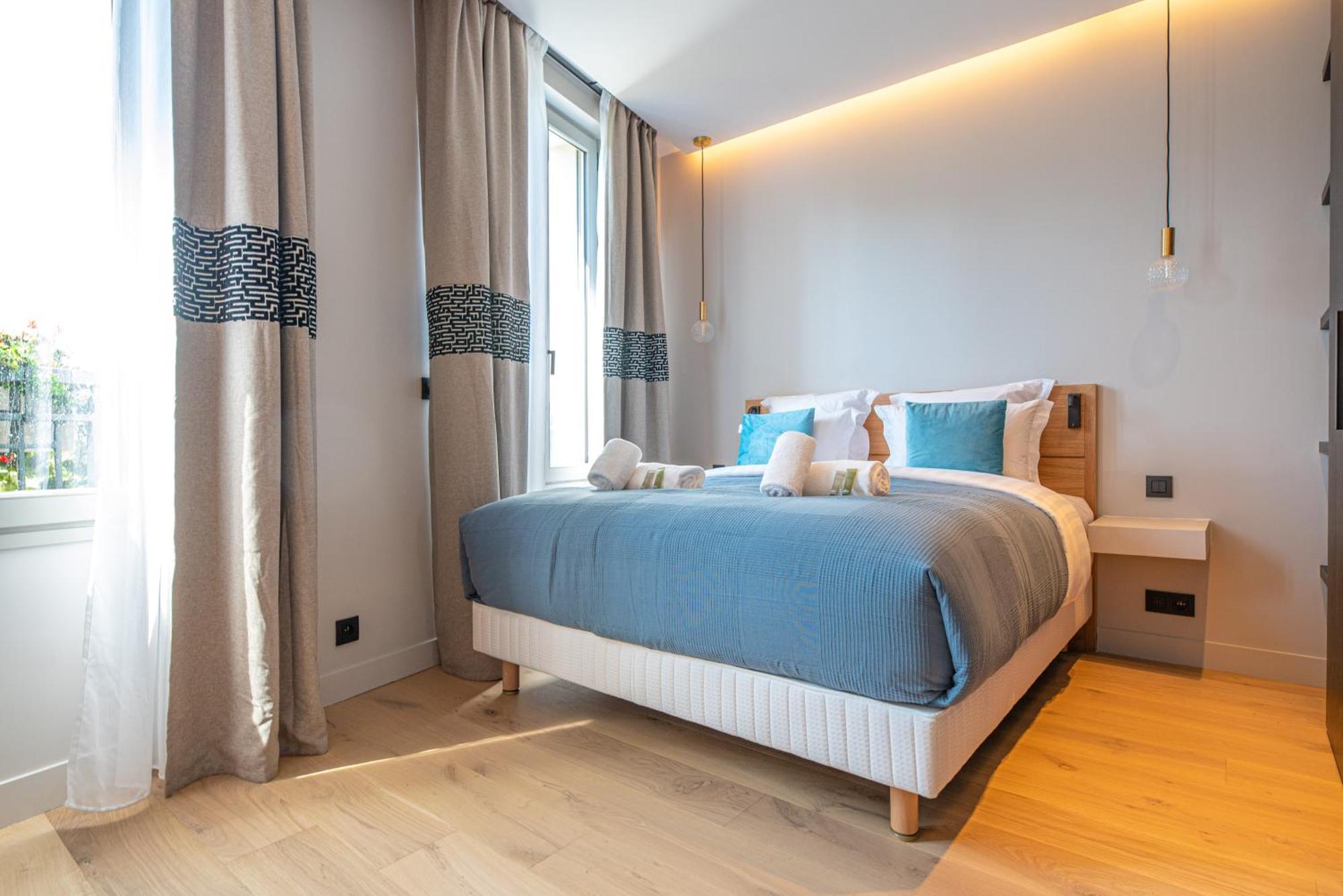 Demeure Montmartre Appartement