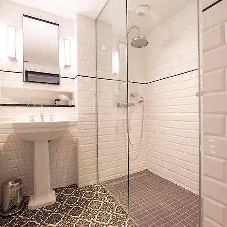 Appartement Demeure Montmartre à Paris Extérieur photo