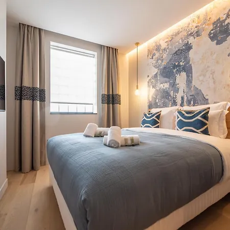 Appartement Demeure Montmartre à Paris Extérieur photo