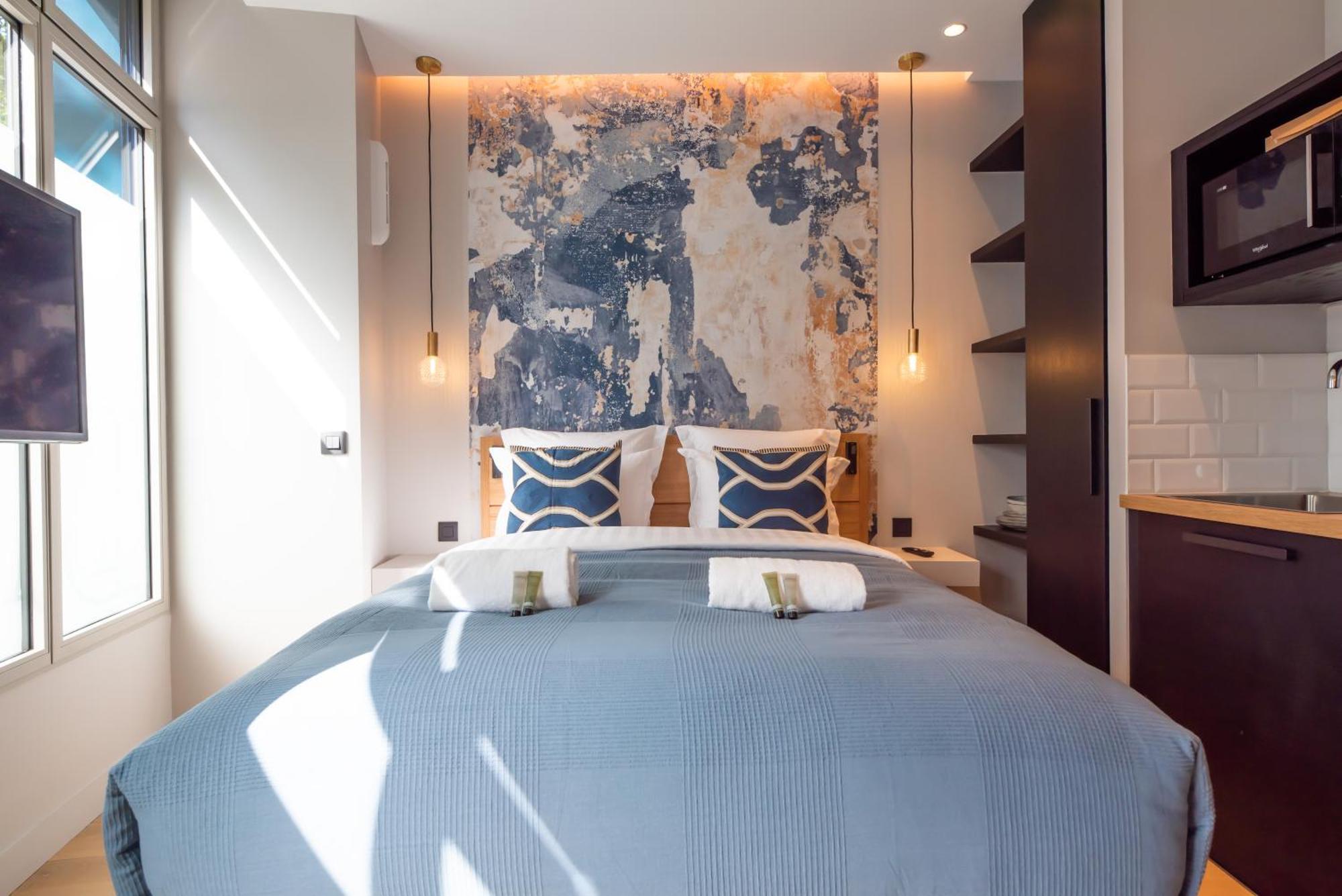Appartamento Demeure Montmartre *