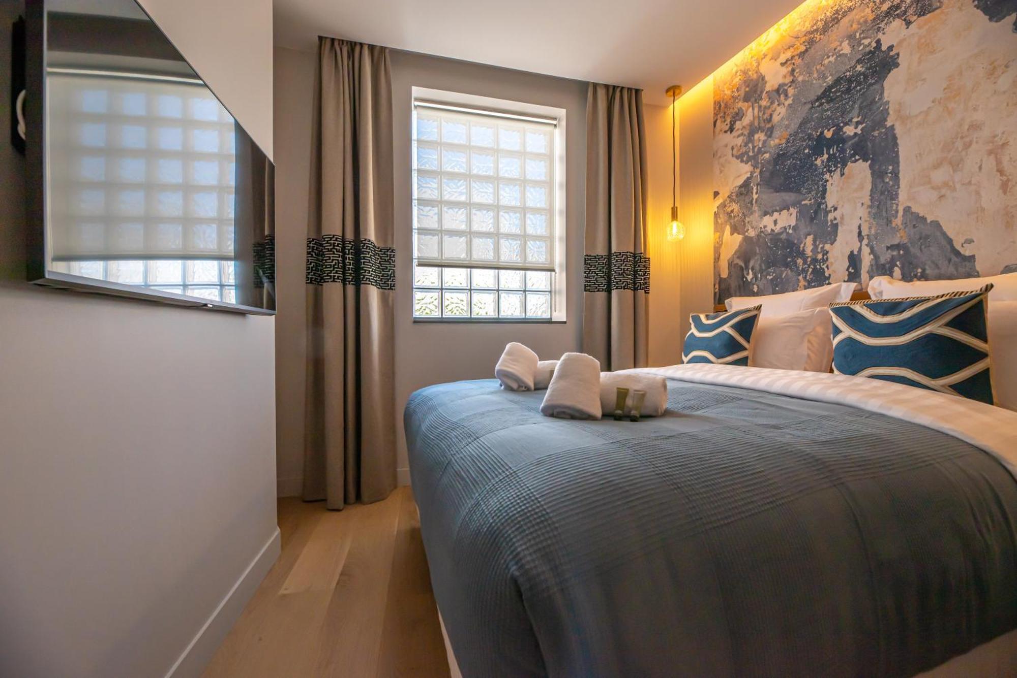 Appartamento Demeure Montmartre Parigi