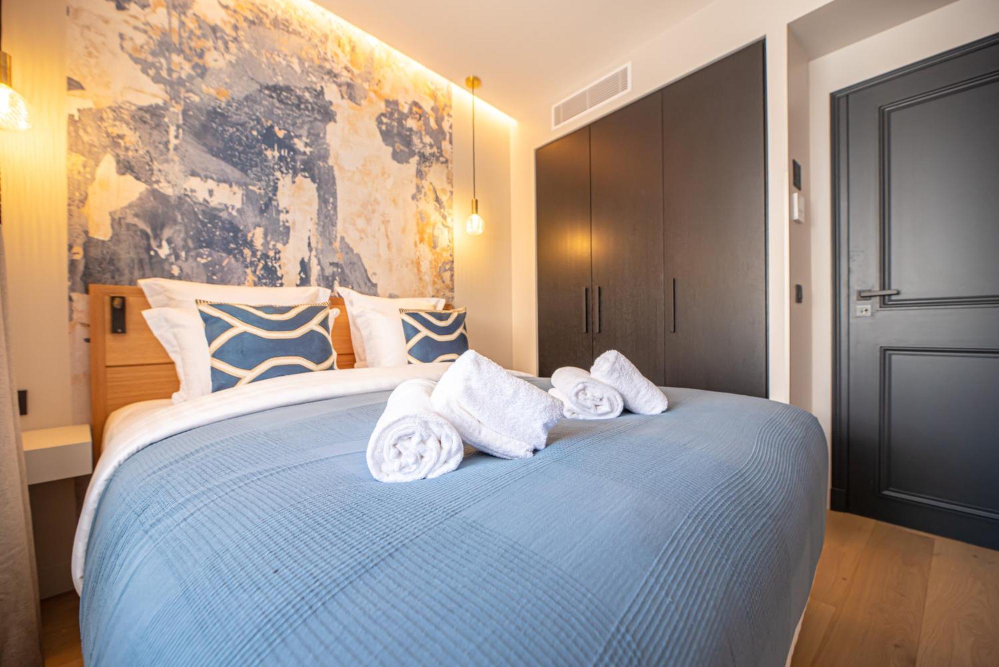 Appartamento Demeure Montmartre