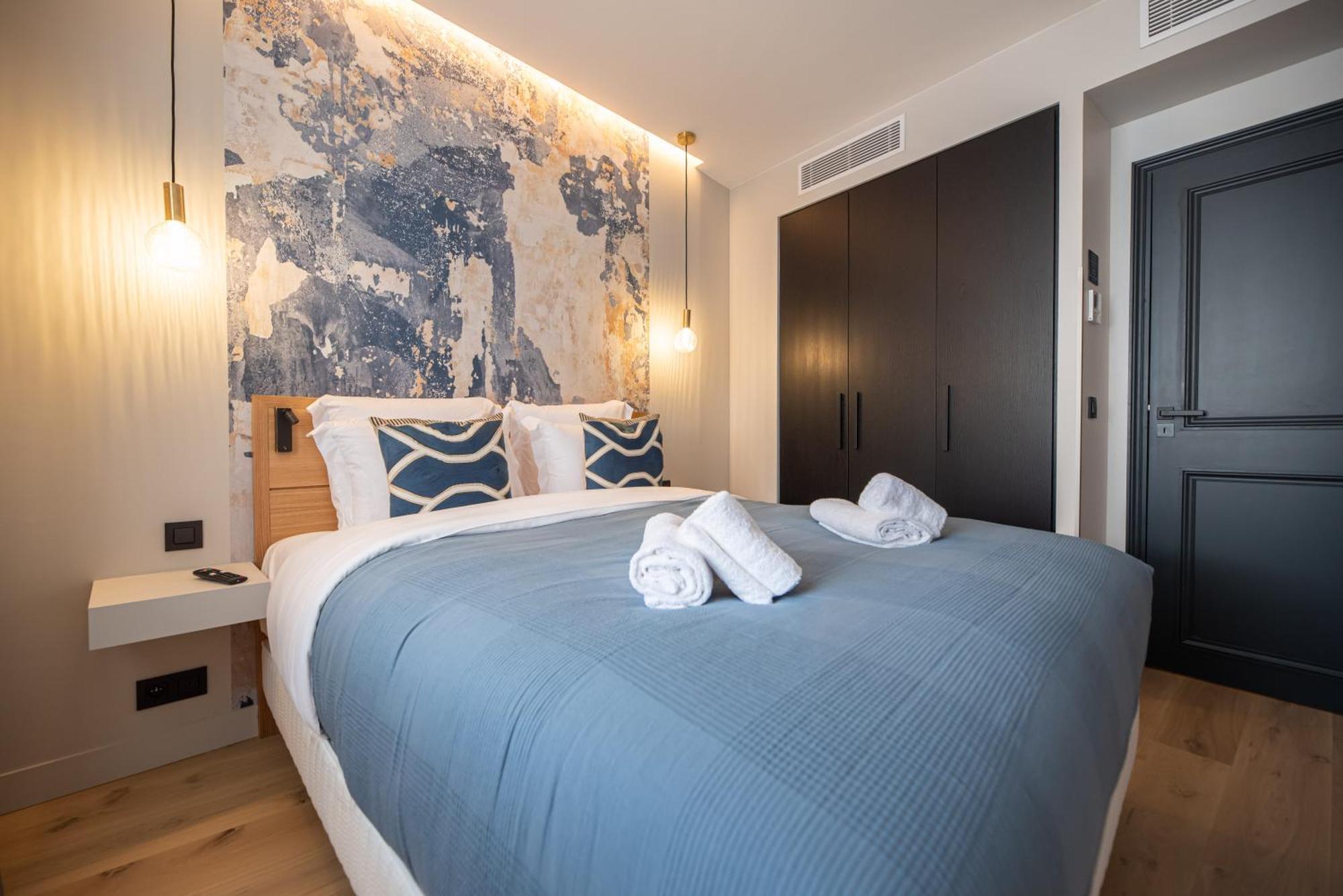 Appartamento Demeure Montmartre Parigi